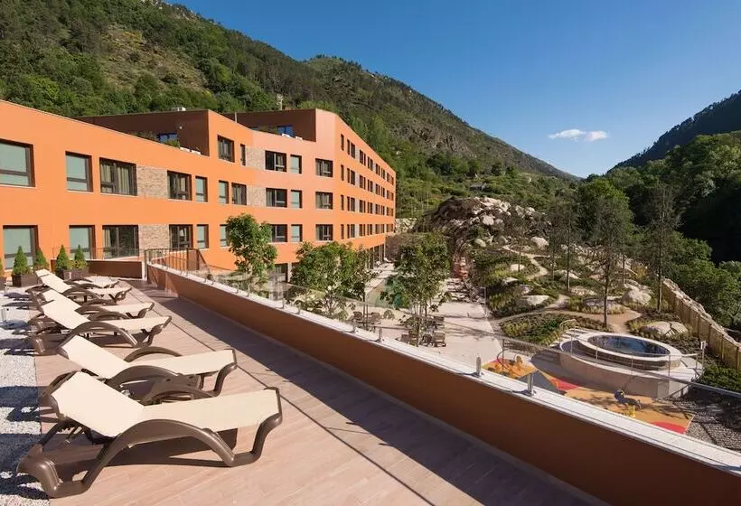 Fotos del hotel Vila Gale Serra Da Estrela:  6