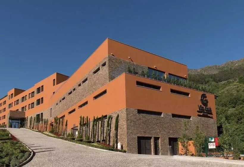 Fotos del hotel Vila Gale Serra Da Estrela:  7