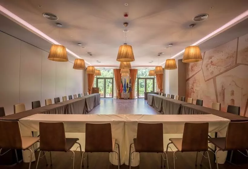 Fotos del hotel Vila Gale Serra Da Estrela:  5