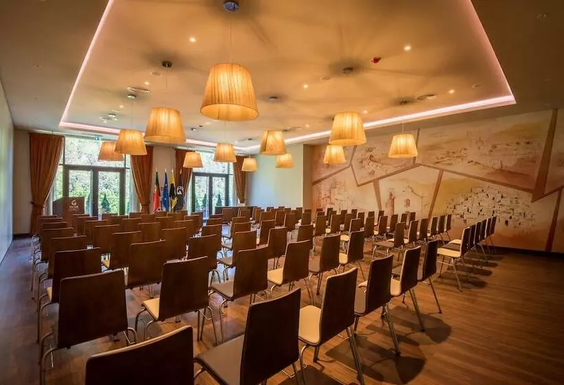 Fotos del hotel Vila Gale Serra Da Estrela:  13