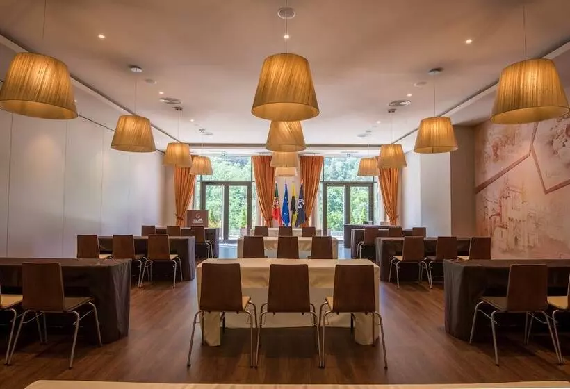 Fotos del hotel Vila Gale Serra Da Estrela:  17