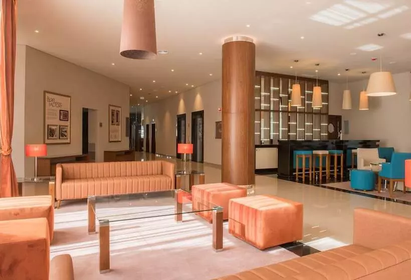 Fotos del hotel Vila Gale Serra Da Estrela:  2