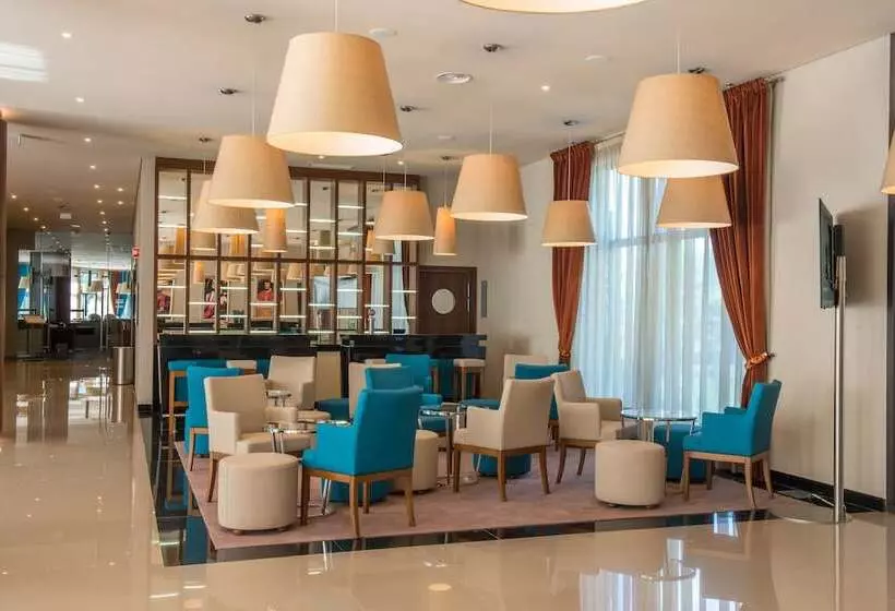 Fotos del hotel Vila Gale Serra Da Estrela:  10
