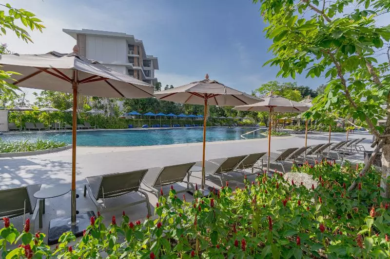 Fotos del hotel Ozo North Pattaya  Sha Extra Plus:  12