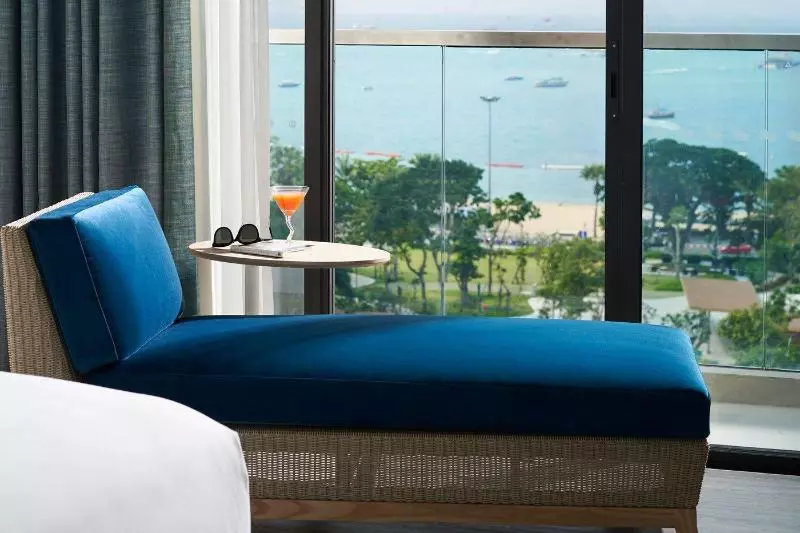 Fotos del hotel Ozo North Pattaya  Sha Extra Plus:  17