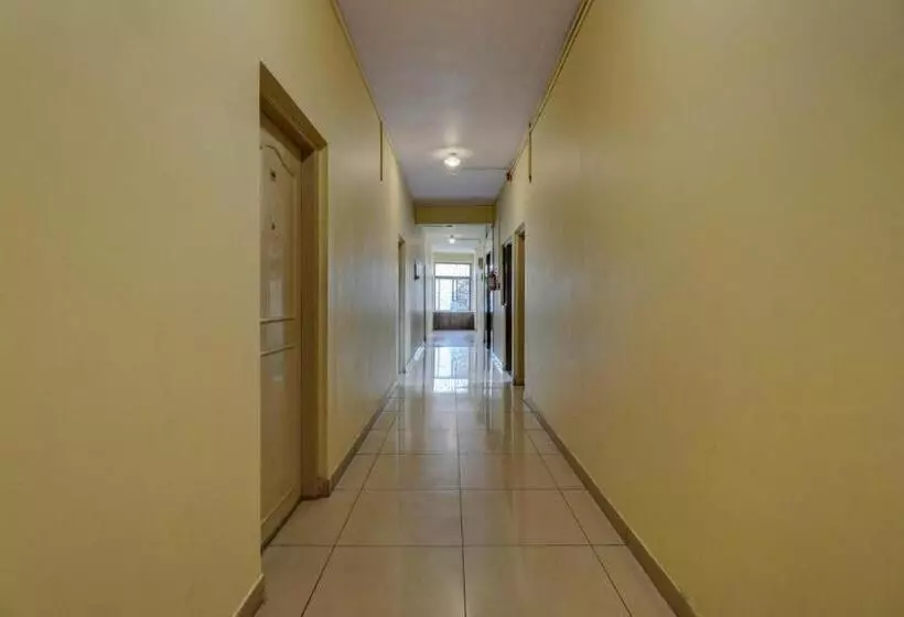Fotos del hotel Collection O 12684 Compact Green View:  3