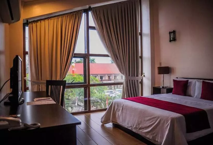 Fotos del hotel Bauan Plaza:  9