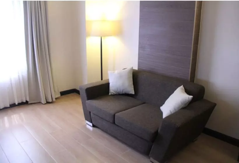 Fotos del hotel Bauan Plaza:  23