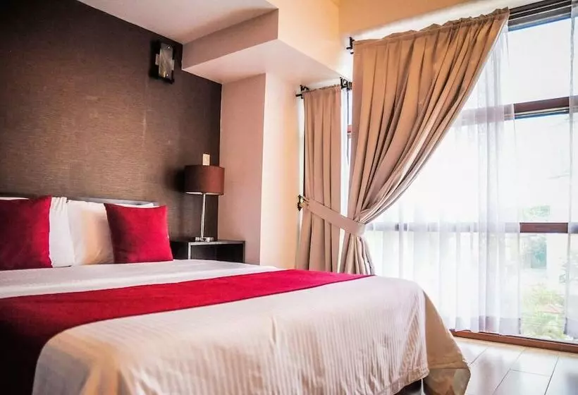 Fotos del hotel Bauan Plaza:  20