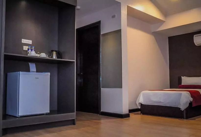 Fotos del hotel Bauan Plaza:  14