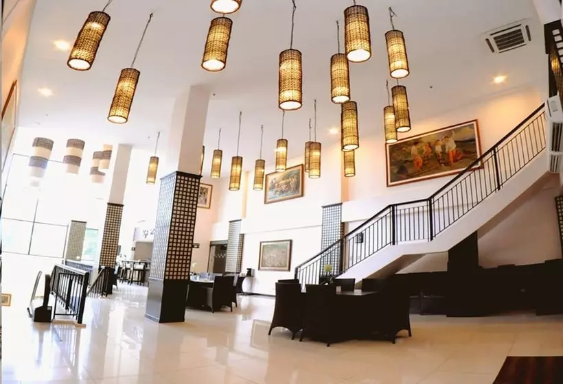Fotos del hotel Bauan Plaza:  11
