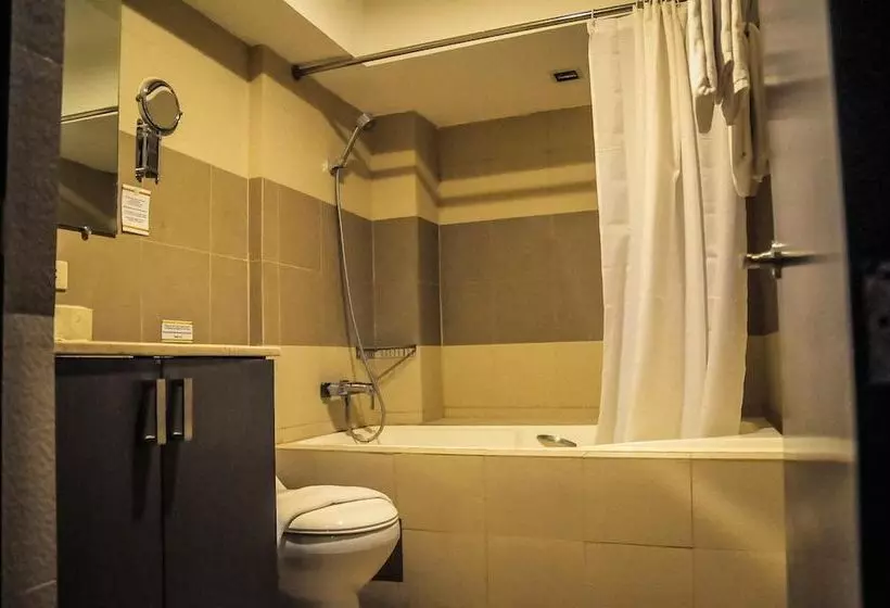 Fotos del hotel Bauan Plaza:  5