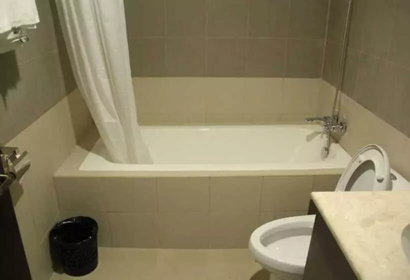 Fotos del hotel Bauan Plaza:  2