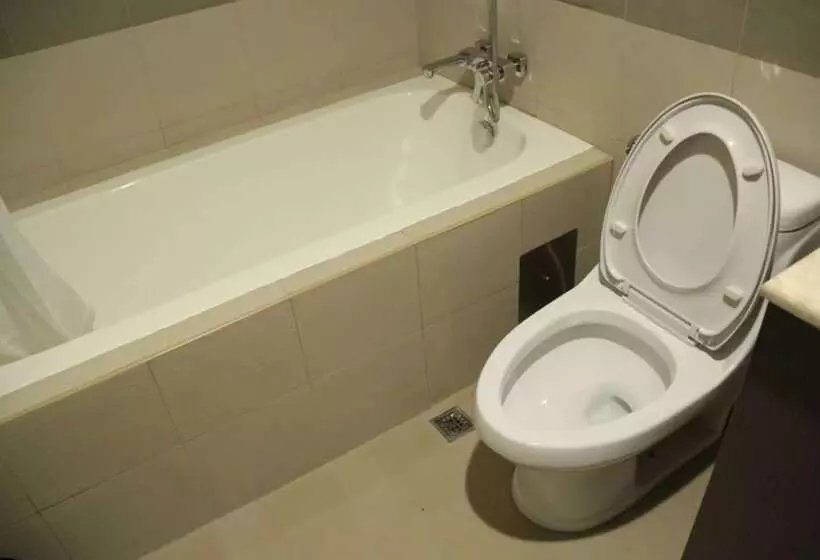 Fotos del hotel Bauan Plaza:  7