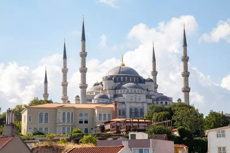 Fotos del hotel Catch  Sultanahmet:  14