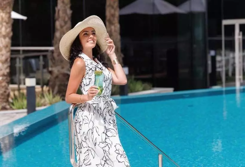 Fotos del hotel Ibis Styles Dubai Airport:  13
