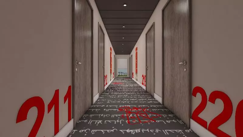 Fotos del hotel Ibis Styles Dubai Airport:  6