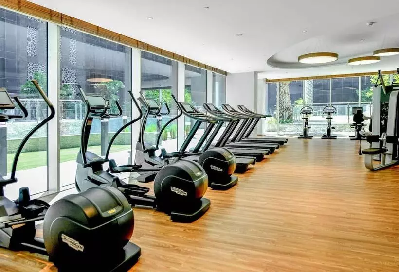 Fotos del hotel Ibis Styles Dubai Airport:  51