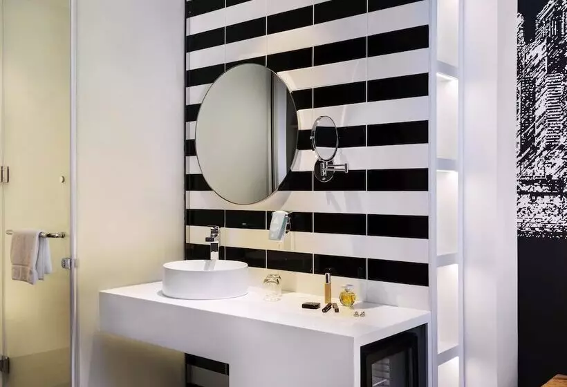 Fotos del hotel Ibis Styles Dubai Airport:  55