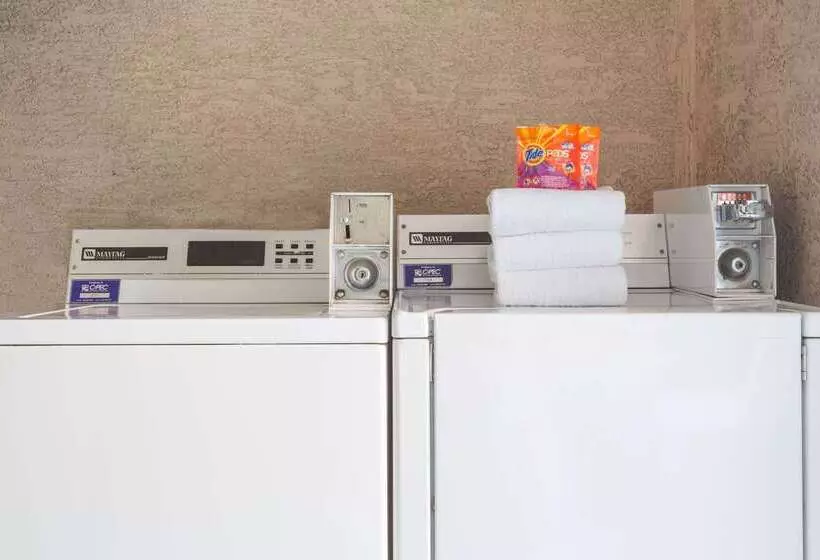 Fotos del hotel Travelodge By Wyndham Phoenix:  6