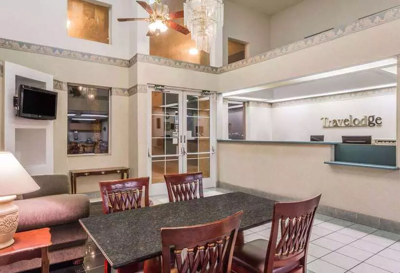 Fotos del hotel Travelodge By Wyndham Phoenix:  9