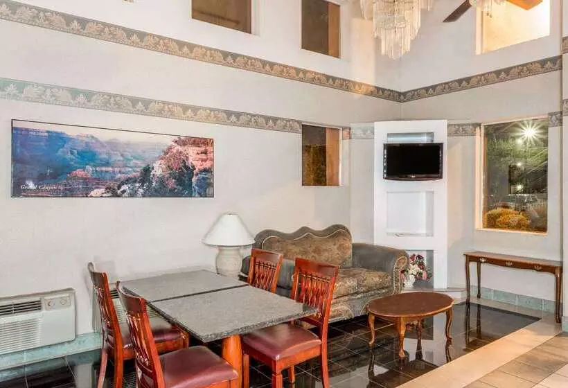 Fotos del hotel Travelodge By Wyndham Phoenix:  3