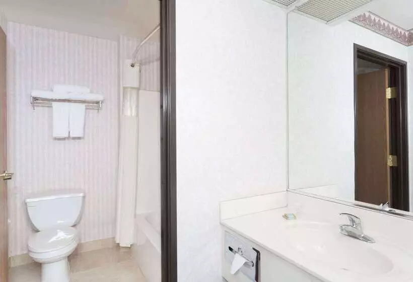 Fotos del hotel Travelodge By Wyndham Phoenix:  10