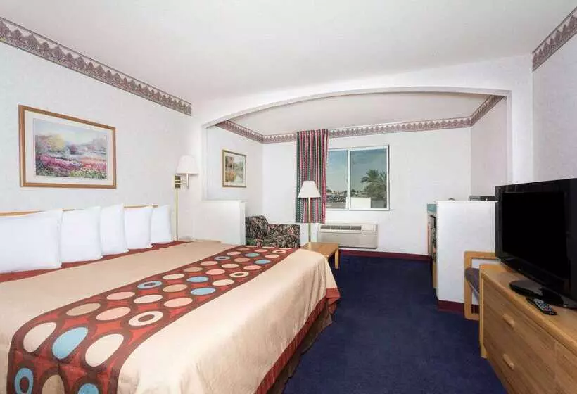 Fotos del hotel Travelodge By Wyndham Phoenix:  15