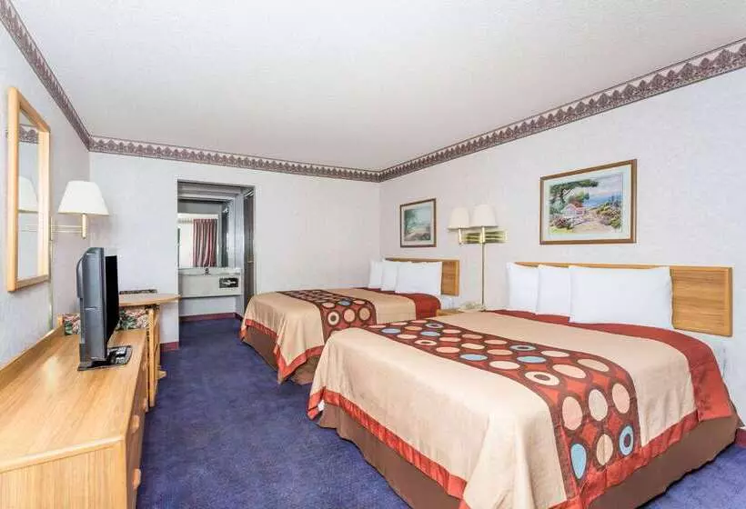 Fotos del hotel Travelodge By Wyndham Phoenix:  14