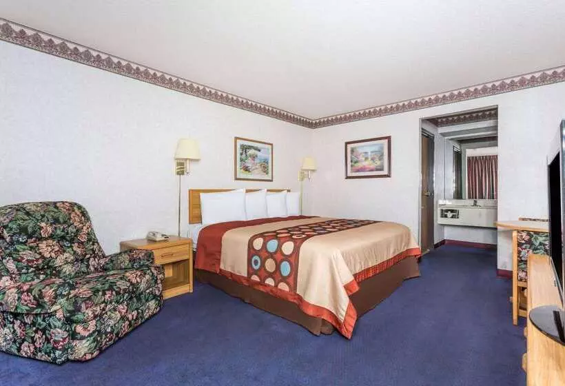 Fotos del hotel Travelodge By Wyndham Phoenix:  13