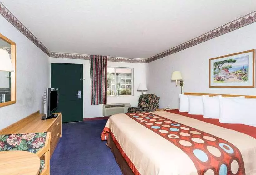 Fotos del hotel Travelodge By Wyndham Phoenix:  12