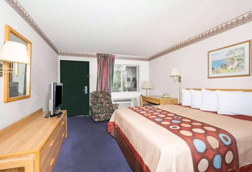 Fotos del hotel Travelodge By Wyndham Phoenix:  11