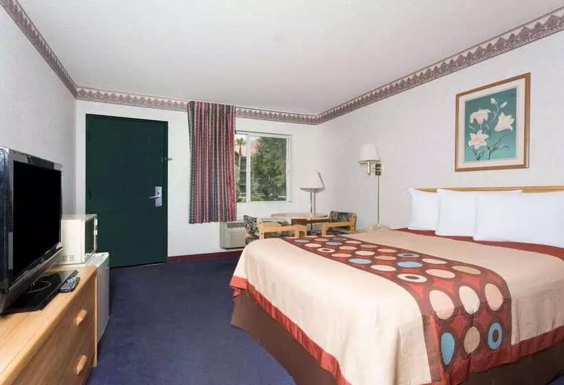 Fotos del hotel Travelodge By Wyndham Phoenix:  8