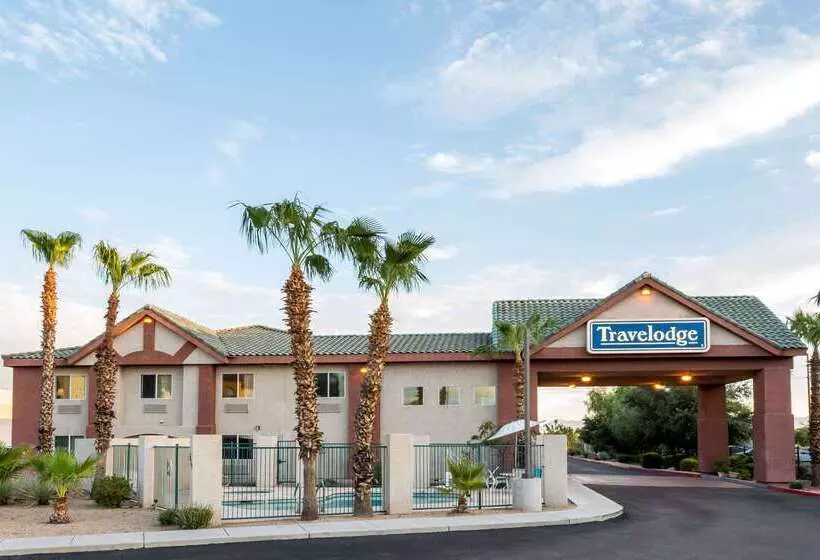 Fotos del hotel Travelodge By Wyndham Phoenix:  7