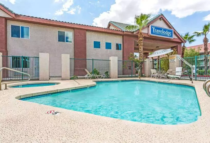 Fotos del hotel Travelodge By Wyndham Phoenix:  4