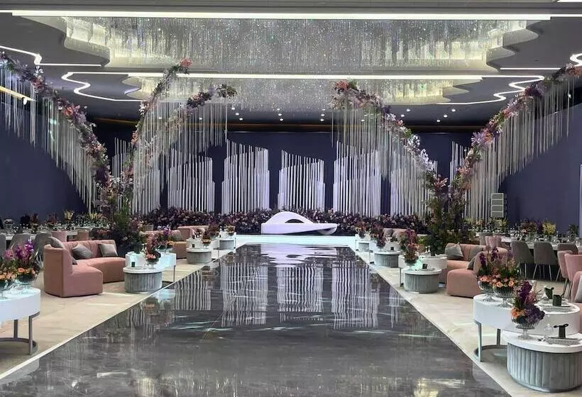 Fotos del hotel Pullman Doha West Bay:  7