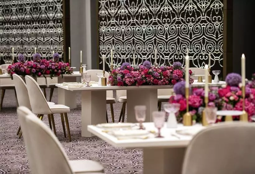 Fotos del hotel Pullman Doha West Bay:  3