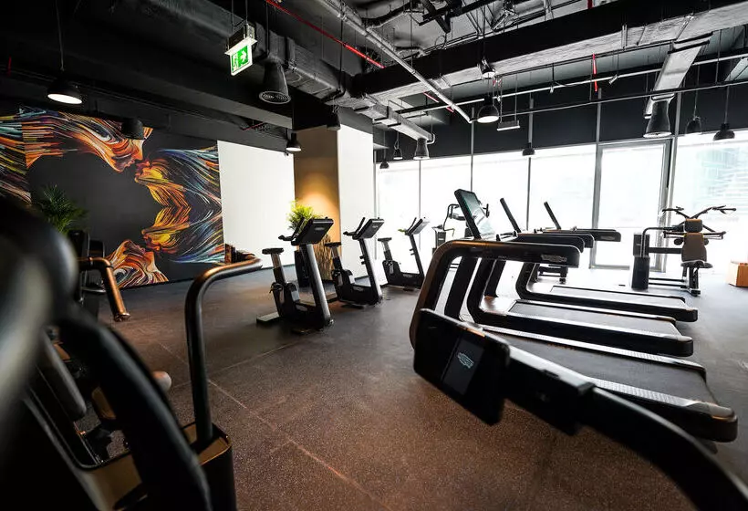 Fotos del hotel Me Dubai By Meliá:  35