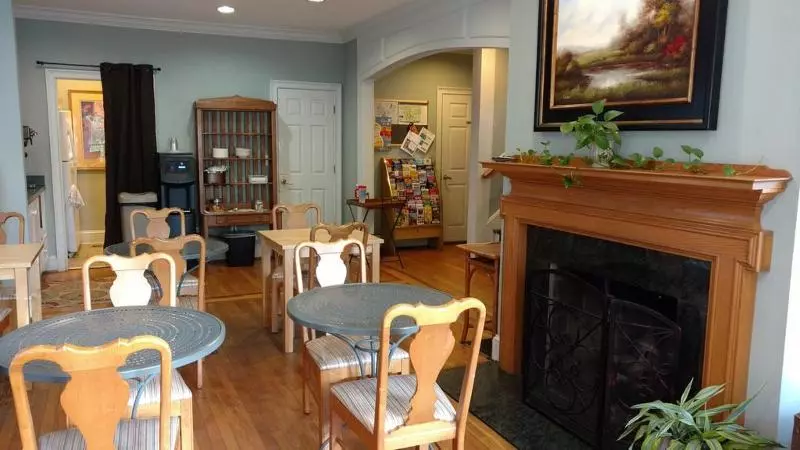 Fotos del hotel The University Inn At Emory:  2