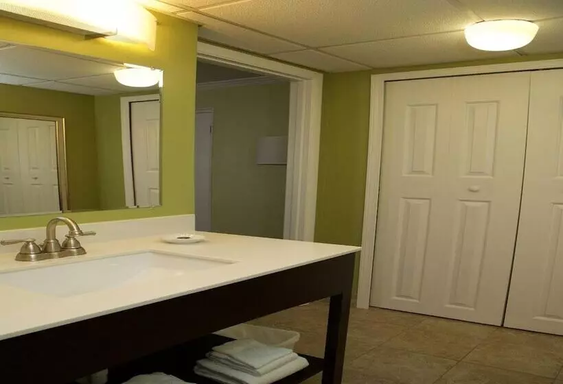 Fotos del hotel The University Inn At Emory:  16