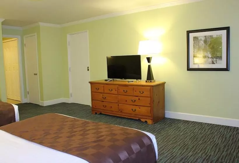 Fotos del hotel The University Inn At Emory:  22