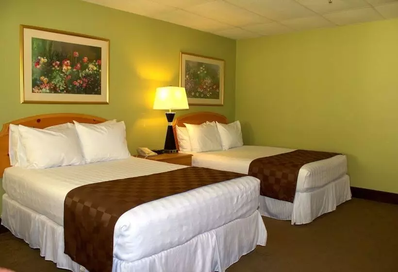 Fotos del hotel The University Inn At Emory:  18