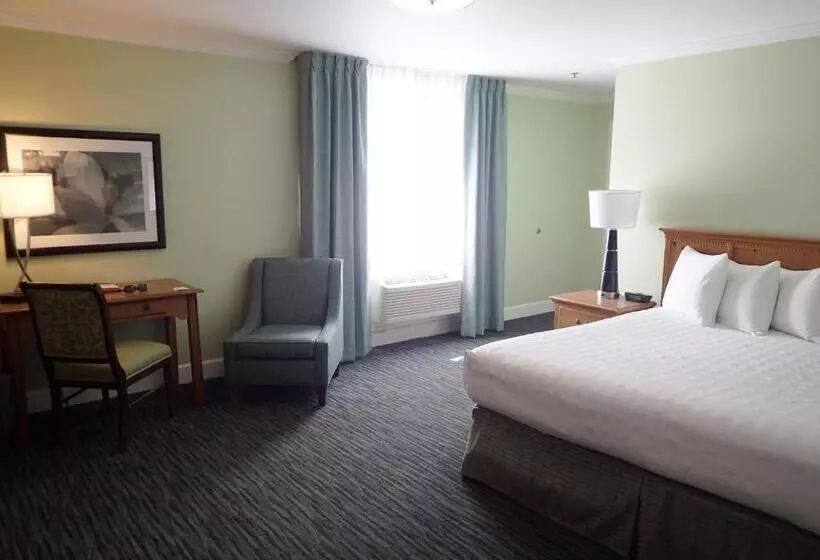 Fotos del hotel The University Inn At Emory:  20