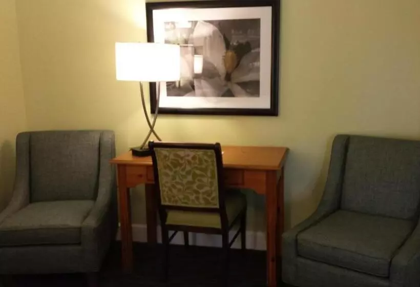 Fotos del hotel The University Inn At Emory:  24