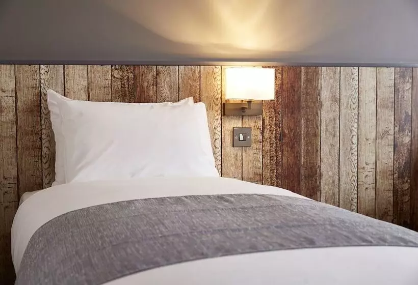 Fotos del hotel The Churchill By Greene King Inns:  3
