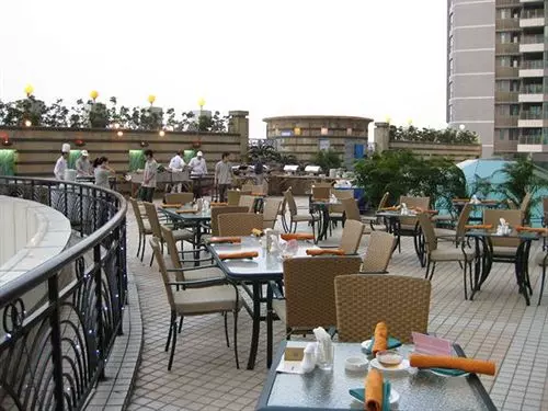 Fotos del hotel Harbourview Hotel & Resort:  7