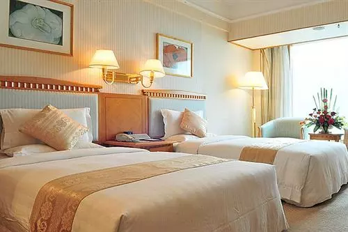 Fotos del hotel Harbourview Hotel & Resort:  2