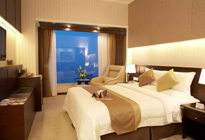 Fotos del hotel Harbourview Hotel & Resort:  10