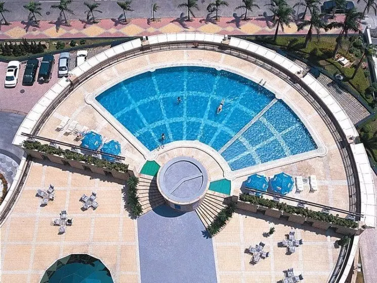 Fotos del hotel Harbourview Hotel & Resort:  3