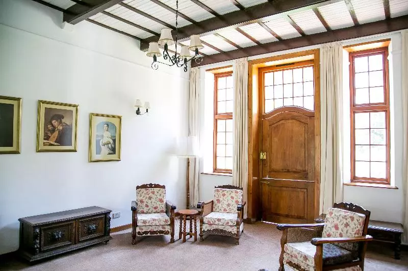 Fotos del hotel Bronte:  5